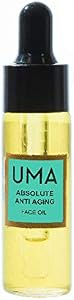 UMA Oils Absolute Anti-Aging Face Oil - 0.5 fl.oz.