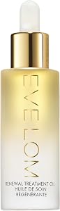 EVE LOM Renewal Treatment Oil - Skin Therapy Multi-Tasking Face Formula with 10 Nourishing
