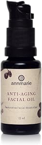 Anti-Aging Facial Oil by Annmarie Gianni Skin Care