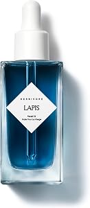 HERBIVORE Lapis Facial Oil | Balances Oil & Soothes Redness with Blue Tansy & Squa