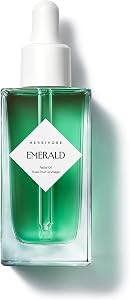 HERBIVORE Emerald Facial Oil | Calming & Soothing for Stressed Skin | Deeply Hydrating